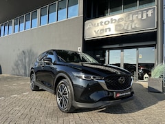 Mazda CX-5 - 2.0 Autom.M Hybrid Bose El.Klep Navi 360Camera