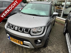 Suzuki Ignis - 1.2 Smart Hybrid 83pk Style