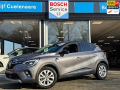 Renault Captur - TCe 90 Intens Groot Navi / 360 camera / LM velgen / P-sensoren