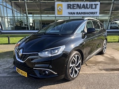 Renault Grand Scénic - 1.3 TCe 140PK Bose 7 Persoons /Dealer onderhoud/ Trekhaak / 140PK / Camera / Massage / App