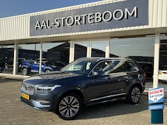 Volvo XC90 - 2.0 T8 Recharge AWD Inscription Exclusive | LED | Pano | Harman Kardon | Stoelkoeling | Ad