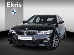 BMW 3-serie Touring - 320i Executive | M Sportpakket | 18 inch | Sportstoelen | Parking Assistent | HiFi | Stoel