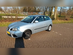 Seat Ibiza - 1.2-12V Airco / Elek pakket