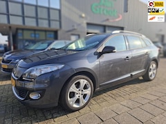 Renault Mégane Estate - 1.2 TCe Bose