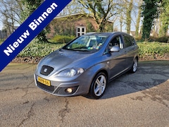 Seat Altea XL - 1.2 TSI Chill Out, Nette staat, 2e eig., 2013