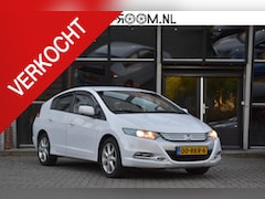 Honda Insight - 1.3 Business Mode Cruise StoelVw Aut