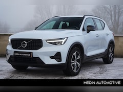 Volvo XC40 - 2.0 B4 Plus Dark Elektrisch Verstelbare Voorstoelen | Google Infotainment | Semi Elek Trek