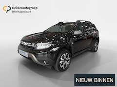 Dacia Duster - 1.0 TCe 100 ECO-G Journey