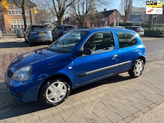 Renault Clio - 1.2 Campus Accès / nap 2007