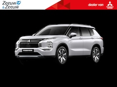 Mitsubishi Outlander - 2.4 PHEV First Edition | NIEUW MODEL | LEVERING 2025 | 2.000 EURO INTRODUCTIE KORTING| NU