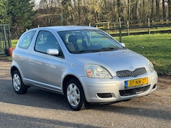 Toyota Yaris - 1.3 VVT-i Sol /Airco/NAP/