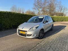 Renault Scénic - 2.0 Bose | Automaat |Airco