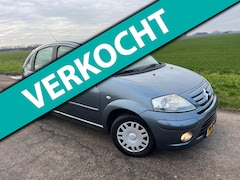 Citroën C3 - 1.4i Sky Radio / incl apk