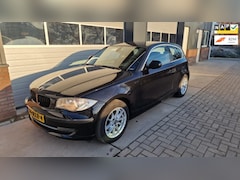 BMW 1-serie - 118i Business Line TOP staat