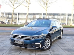 Volkswagen Passat Variant - GTE 1.4 TSI PHEV 218PK | Panodak | 360°Camera | Standkachel | Head-up | Virtual | Keyless