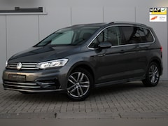 Volkswagen Touran - 1.4 TSI Highline Edition R 7p I KEYLESS I AFN. TREKHAAK I DAB I CAM I ERGO I ST. VERW. I