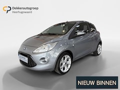 Ford Ka - 1.2 Metal start/stop karakter 1/250 limited edition