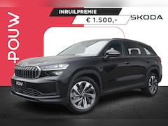 Skoda Kodiaq - 1.5 TSI 204pk DSG PHEV Business Edition | LMV 19'' | Trekhaak Uitklapbaar