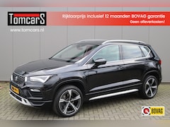 Seat Ateca - 1.5 TSI 150PK Automaat Xperience Trekhaak/Adapt.-cruise/Camera/Carplay-android