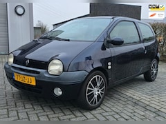 Renault Twingo - 1.2-16V Initiale