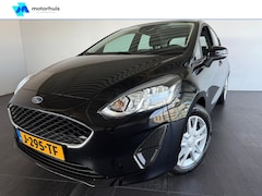 Ford Fiesta - 1.0 EcoBoost 95pk 5dr Connected