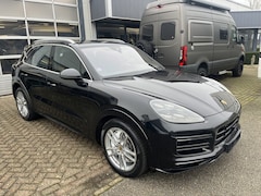 Porsche Cayenne - 4.0 Turbo 550pk 1e eigenaar Altijd onderhouden