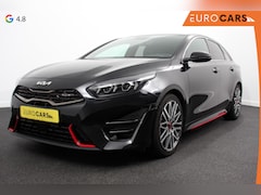 Kia Pro cee'd - 1.6 T-GDi 204pk DCT GT ProCeed 1.6 T-GDi 204pk GT | Navigatie | Apple Carplay/Android Auto