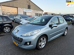 Peugeot 207 - 1.6 VTi Blue Lease Executive NAV.+ Clima Bj:2011 NAP