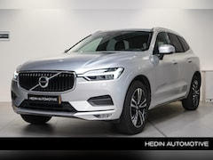 Volvo XC60 - T5 Momentum Pro Automaat 250pk | Leder Interieur | Stoel verwarming voor | Elek. Verstelba