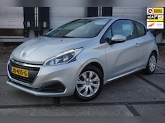 Peugeot 208 - 1.2 PureTech Active * Airco * Cruise