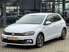 Volkswagen Polo - 1.0 TSI Highline R-Line/Clima/Navigatie/Getint glas/PDC v+a