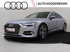 Audi A6 Limousine - 50 TFSI e quattro S edition | Panoramadak | 360 camera | Head-up display | Luxe lederen be