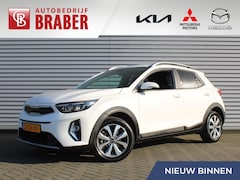 Kia Stonic - 1.0 T-GDi MHEV DynamicPlusLine | Navi | Airco | Cruise | Camera | 16" LM |