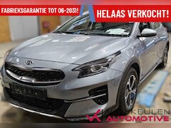 Kia XCeed - 1.6 GDi PHEV l Vol opties l Garantie tot 06-2031