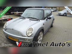 MINI Cooper - 1.6 Chili