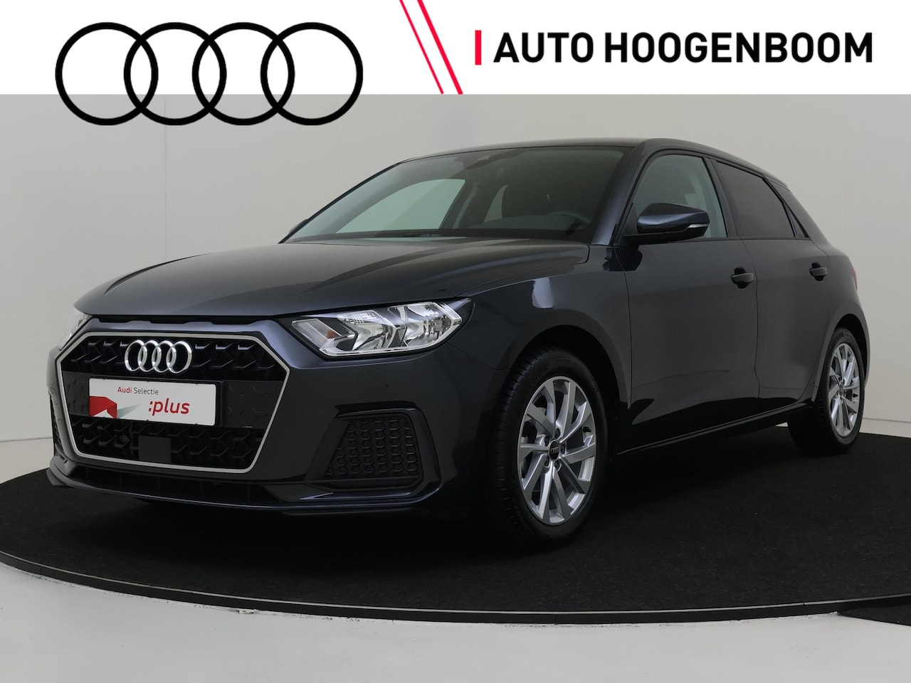 Audi A1 Sportback - 25 TFSI Advanced edition | Stoelverwarming | CarPlay | Virtual cockpit | Climate control | - AutoWereld.nl