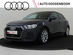 Audi A1 Sportback - 25 TFSI Advanced edition | Stoelverwarming | CarPlay | Virtual cockpit | Climate control |