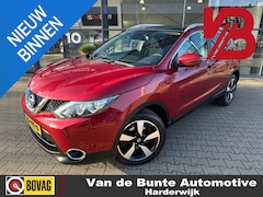 Nissan Qashqai - 1.2 N-Connecta *Pano en Trekhaak* Qashqai 1.2 N-Connecta