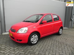 Toyota Yaris - 1.3 VVT-i S-Line 5 drs Apk 28-01-2026 Airco