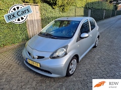 Toyota Aygo - 1.0-12V +