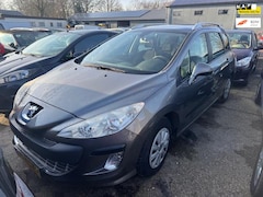 Peugeot 308 SW - 1.6 VTi XS