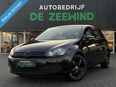 Volkswagen Golf - 1.4 TSI Comfortline