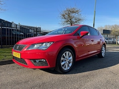 Seat Leon - 1.0 TSI 115PK Style Ultimate Edition Multi Media