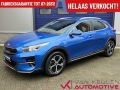 Kia XCeed - 1.6 GDi PHEV l Trekhaak l Fabrieksgarantie 07-2031