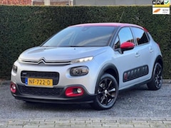 Citroën C3 - 1.2 PureTech Navigatie|Camera Shine 2017