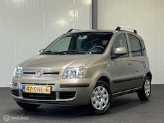 Fiat Panda - 1.2 Edizione Cool [ NAP Airco nieuwe d-riem ]