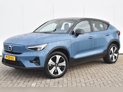 Volvo C40 - Recharge Twin Intro Edition 78 kWh C40 Recharge Intro Edition Twin #1eEigenaar #HeelComple