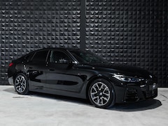 BMW 4-serie Gran Coupé - 420i | M Sport | HIFI | ACC | Memory | Trekhaak |