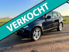 BMW X3 - 2.0i Xdrive Executive Trekhaak Airco Leder Youngtimer