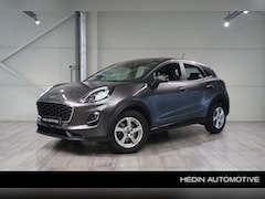 Ford Puma - 1.0 EcoBoost | 16" Lichtmetalen Velgen | Apple Carplay/Android Auto